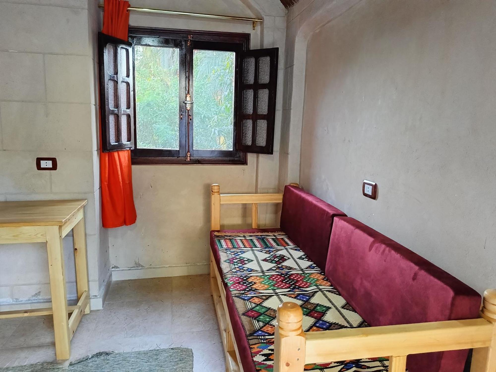 Abu Guest House Aswan Exterior photo