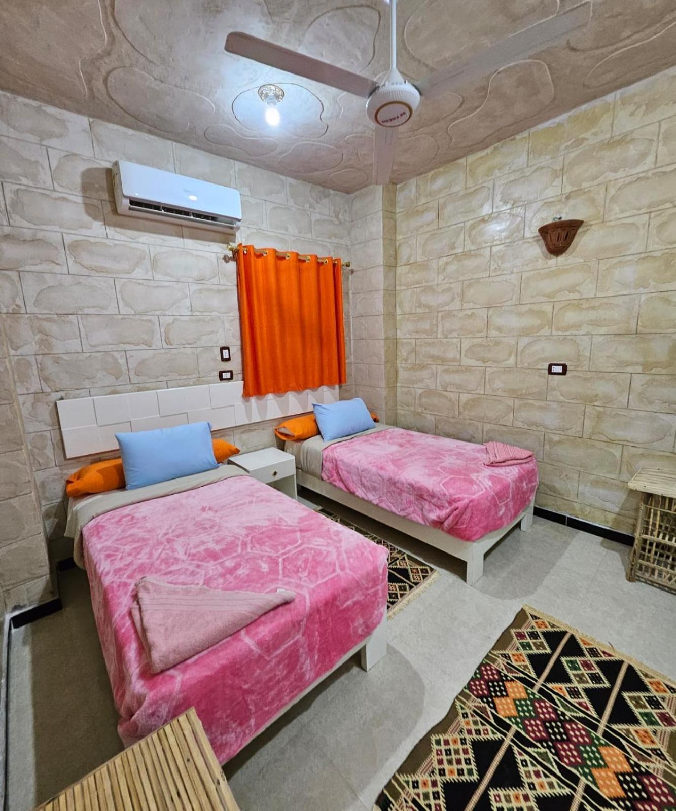 Abu Guest House Aswan Exterior photo