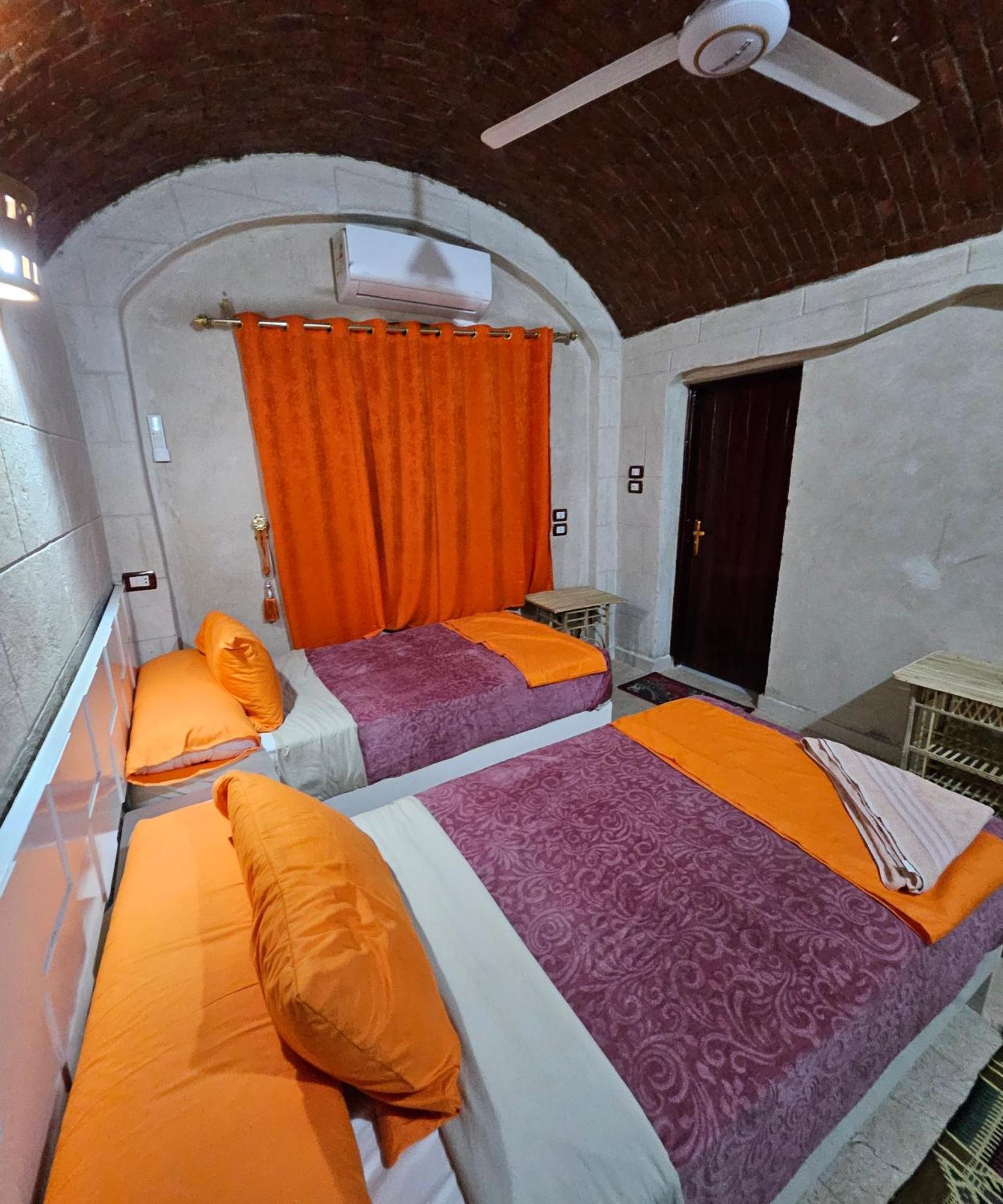Abu Guest House Aswan Exterior photo