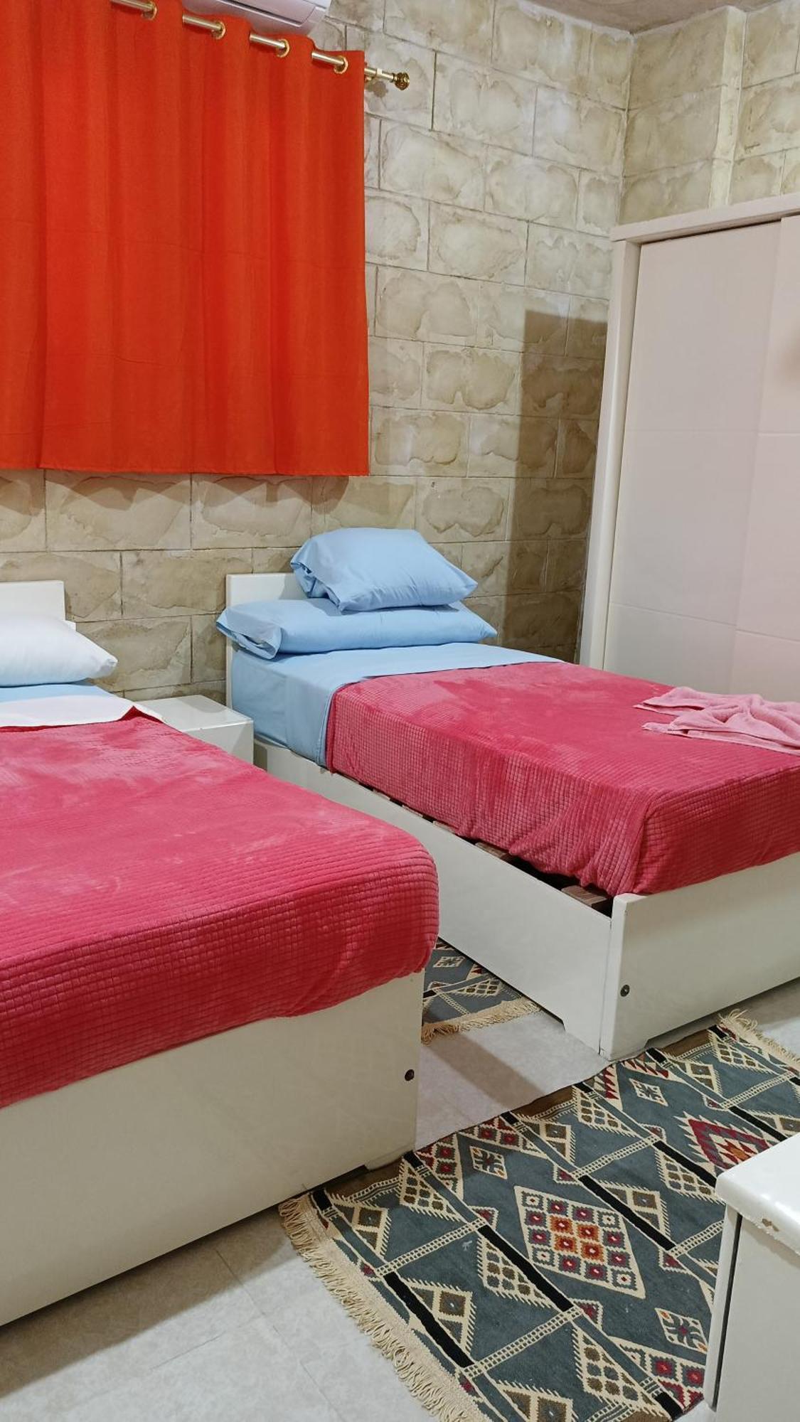 Abu Guest House Aswan Room photo