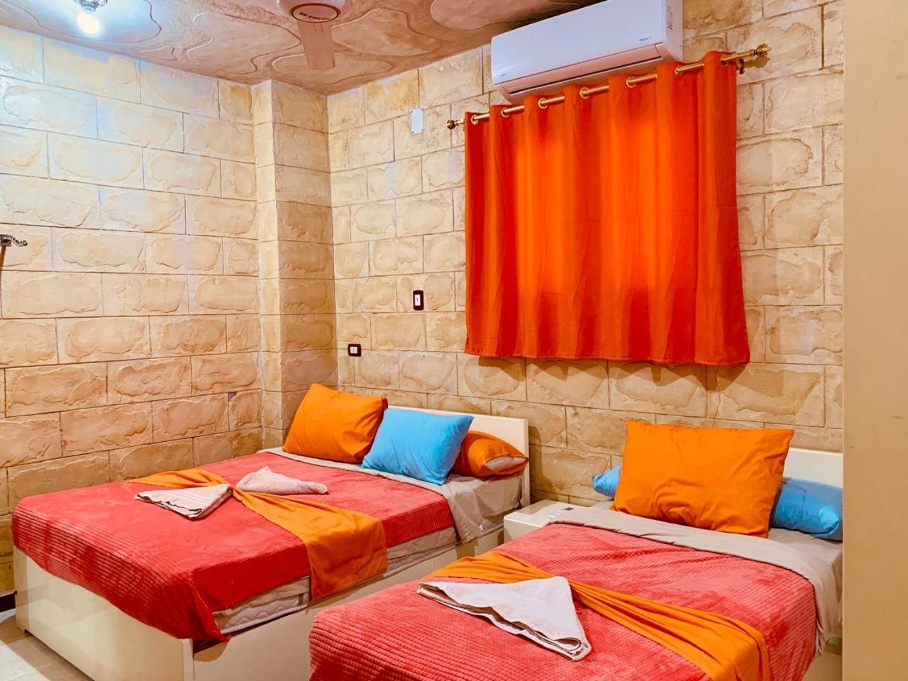 Abu Guest House Aswan Exterior photo
