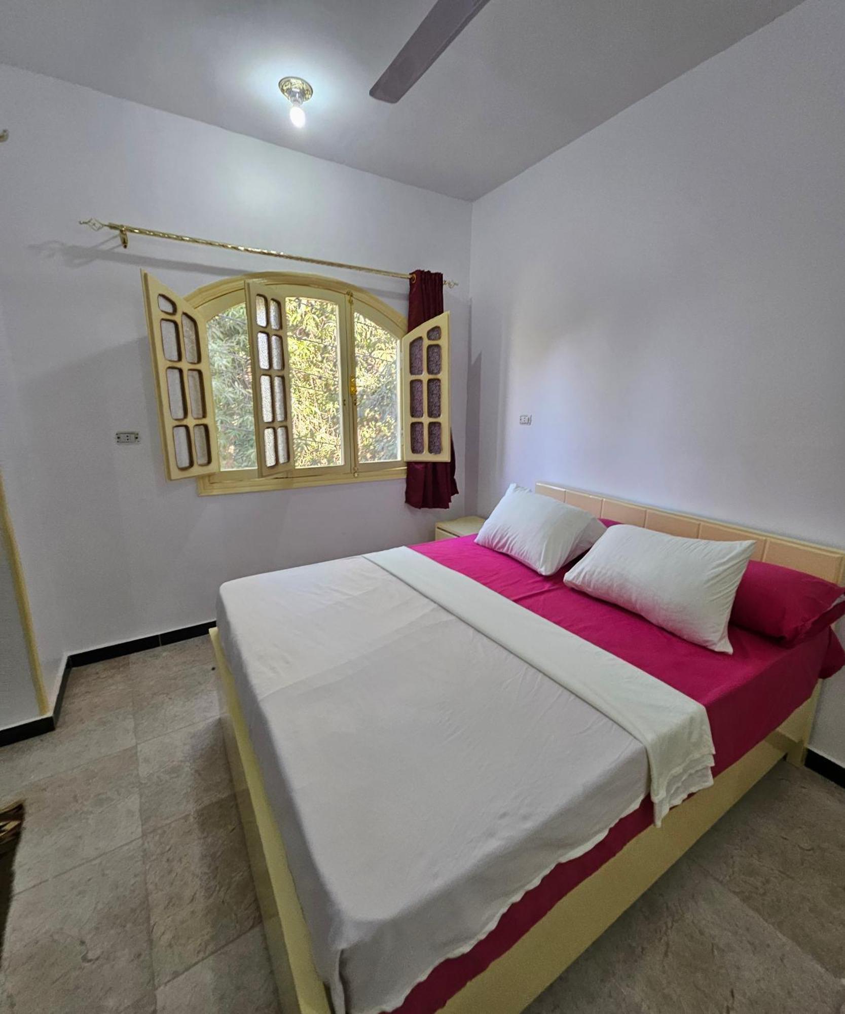 Abu Guest House Aswan Exterior photo
